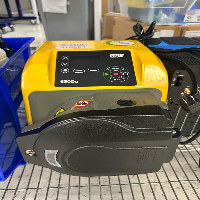 Watson Marlow 630Du Peristaltic Pump image 0